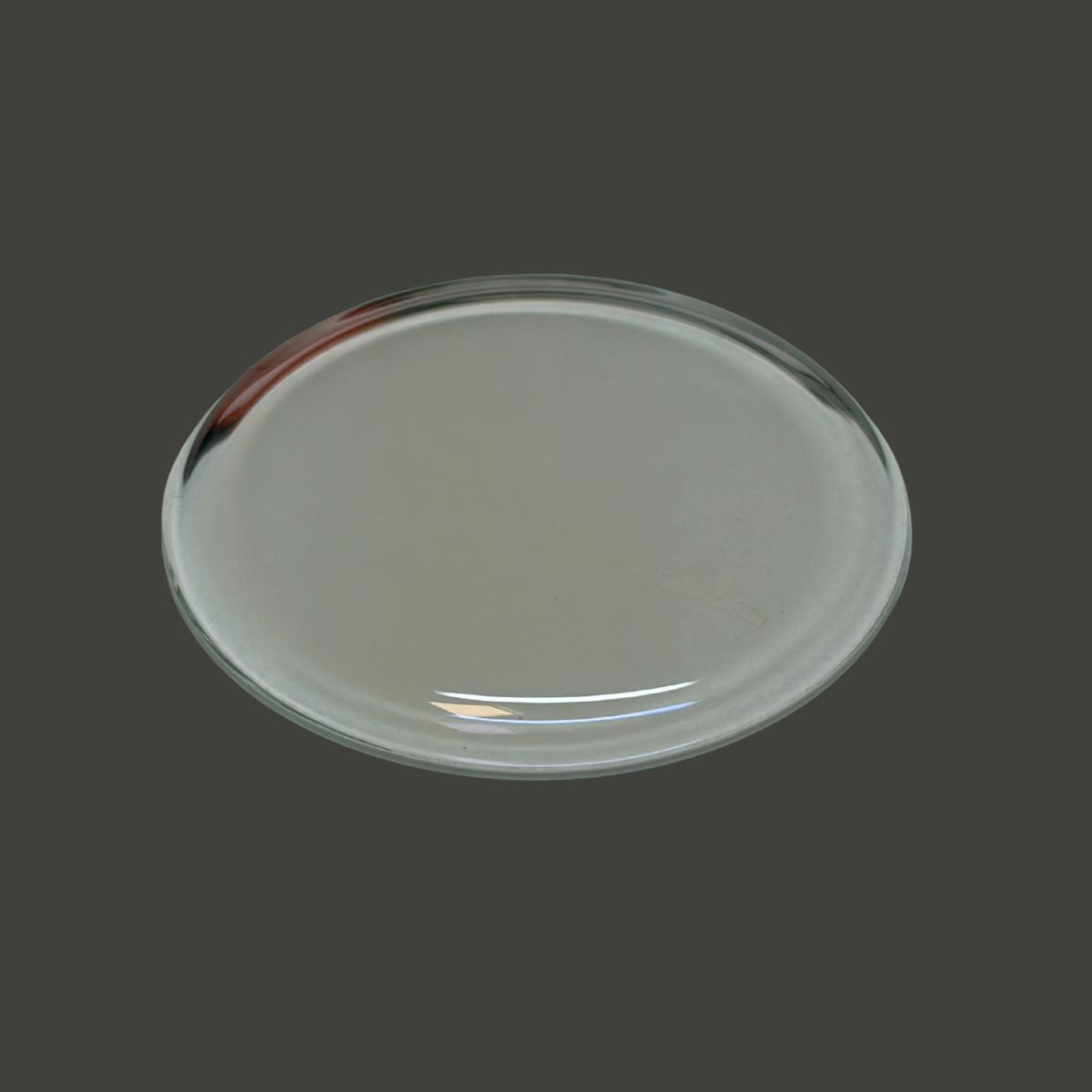 First Season Crystal