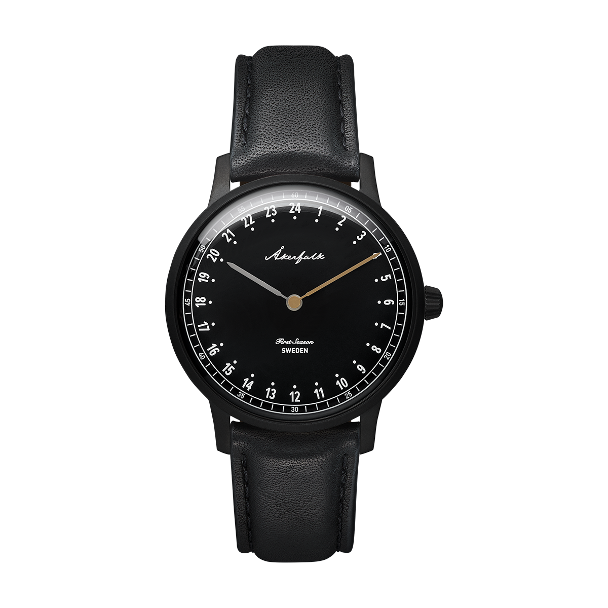 Prima stagione | 24h orologio