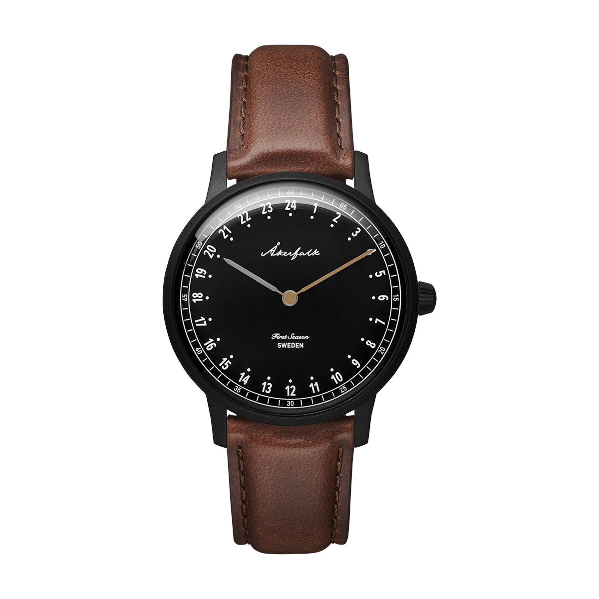 Prima stagione | 24h orologio