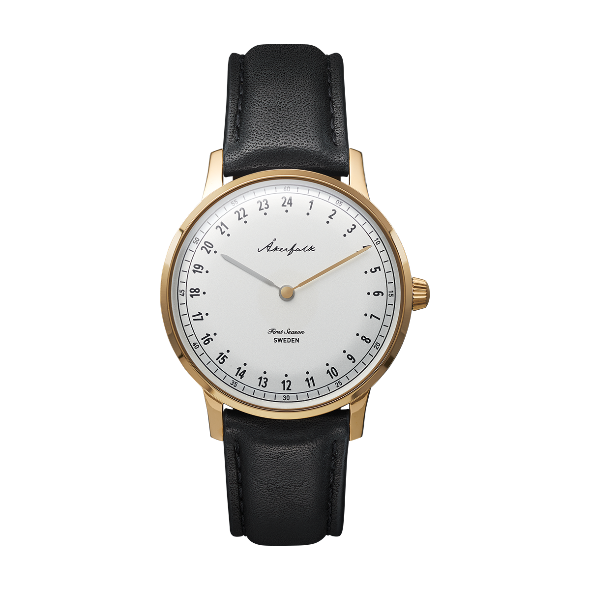 Prima stagione | 24h orologio